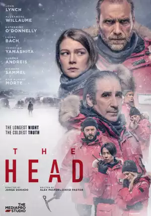 The Head 2020 S02E06
