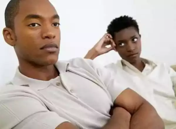 SO BAD!! See The Stup!d Reason Why Man Breaks Up With His Fiancée – What Would Do If You Were Him?