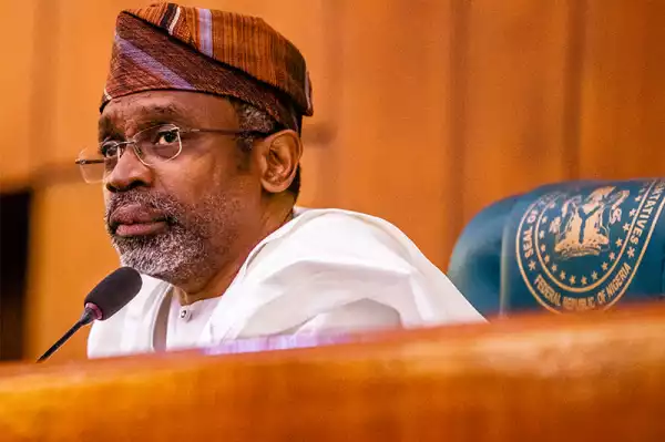 Gbajabiamila: I Was Offered ₦100 Million To Support Third Term Agenda
