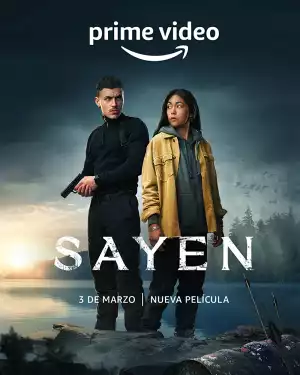 Sayen (2023) (Spanish)