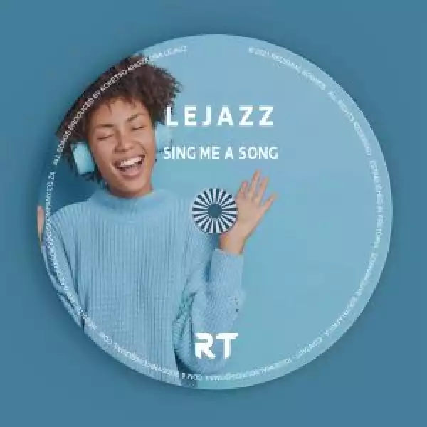 Lejazz – Sing Me a Song (Mello Experience)