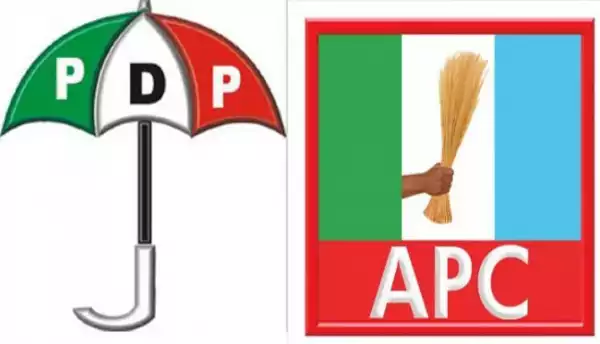 You Are On Frolic Mission In Osun – APC Tells PDP