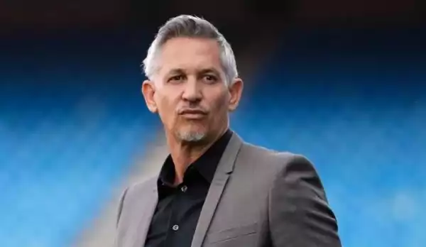 Gary Lineker Reveals How Chelsea, Man United & Others Will Finish This Season