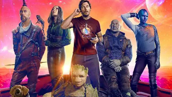 James Gunn: Spoilers Won’t Diminish Guardians of the Galaxy Vol. 3 Much