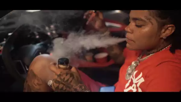 Young M.A - Off the Yak (Video)