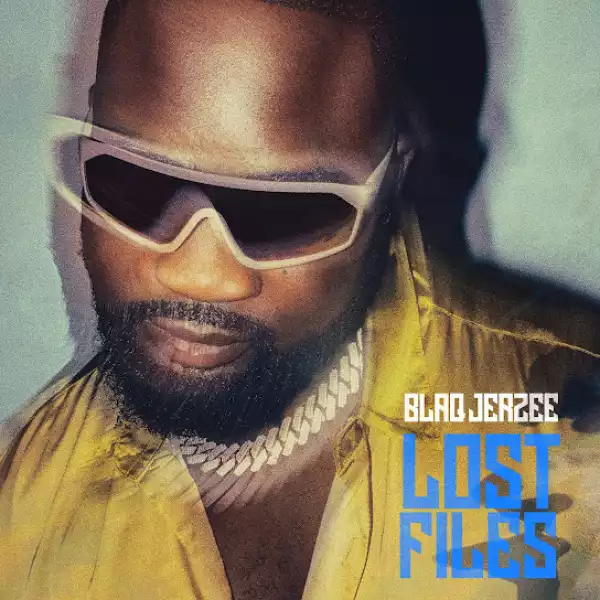 Blaq Jerzee - Lost and Found (Outro) ft. KJ ‘Big Coach’ Spio