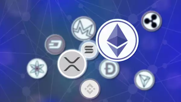 Platforms Gear-Up To Elevate Crypto Space To The Next Level