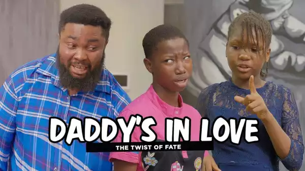 Mark Angel – Living With My Dad: Daddy in Love  (Comedy Video)