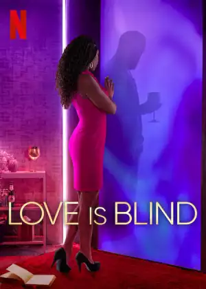 Love Is Blind Season 5