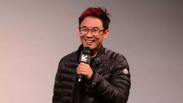 James Wan to Produce Thread, Which is ‘Back to the Future Meets Aliens’