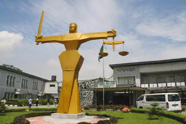 Court Remands Fake Doctor For Allegedly Drowning Day-Old-Baby In Oyo