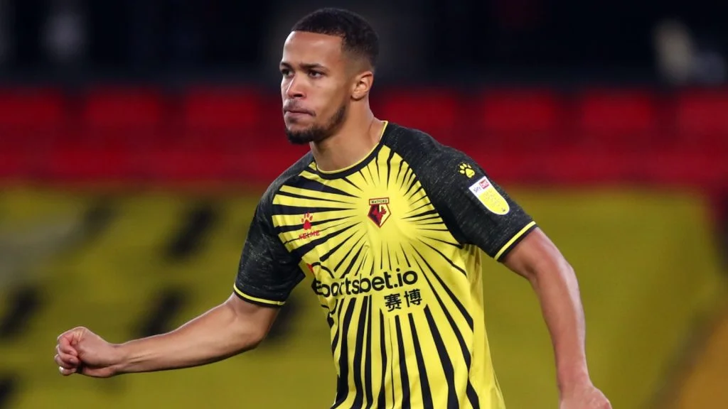 AFCON 2023: Super Eagles face anxious wait over Troost-Ekong’s injury