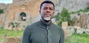 Why You Must Stop Programming Your Children To Be Lifelong Employees - Reno Omokri