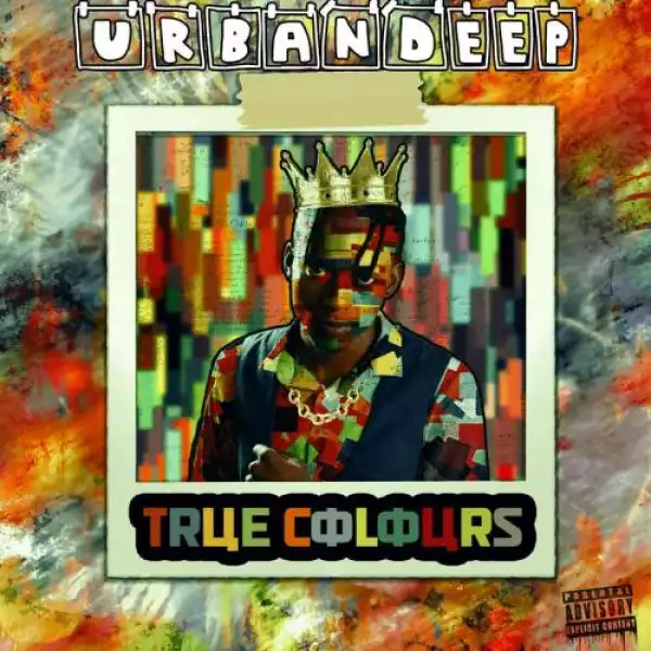 Urbandeep – Colours