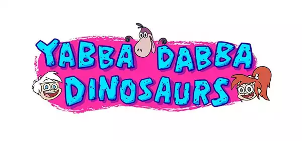 Yabba Dabba Dinosaurs (Animation)
