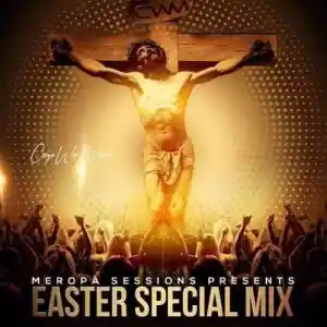 Ceega – Easter Special Mix ’22 (Gospel According To House)
