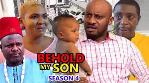 Behold My Son Season 4