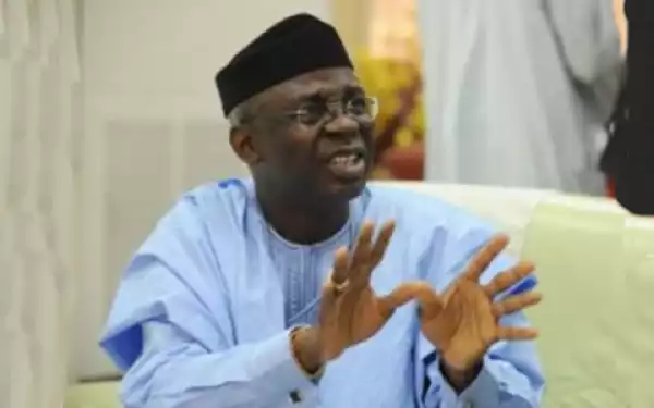 There’s Gross Failure In Buhari’s Administration – Tunde Bakare