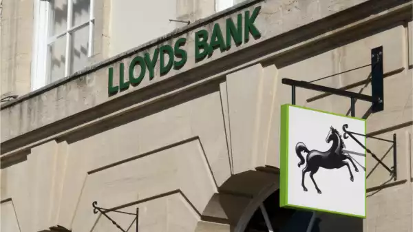 Multi-Billion Dollar Financial Services Firm Lloyds Looks to Hire a Digital Currency Expert – Finance Bitcoin News