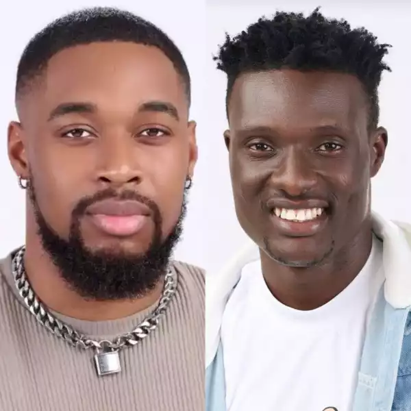 BBNaija: We’ll Not Be In The Same Space If Not For Biggie – Sheggz Blasts Chizzy