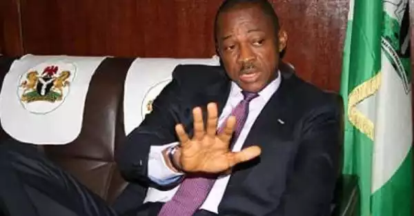 Post-poll crisis: Enugu APC expels Chime, suspends Nnamani