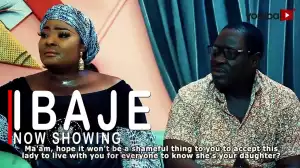 Ibaje (2022 Yoruba Movie)