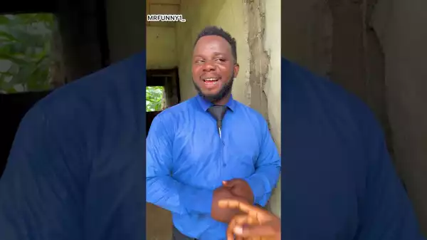 Mr Funny - Sabinus and Gonorrhea (Comedy Video)
