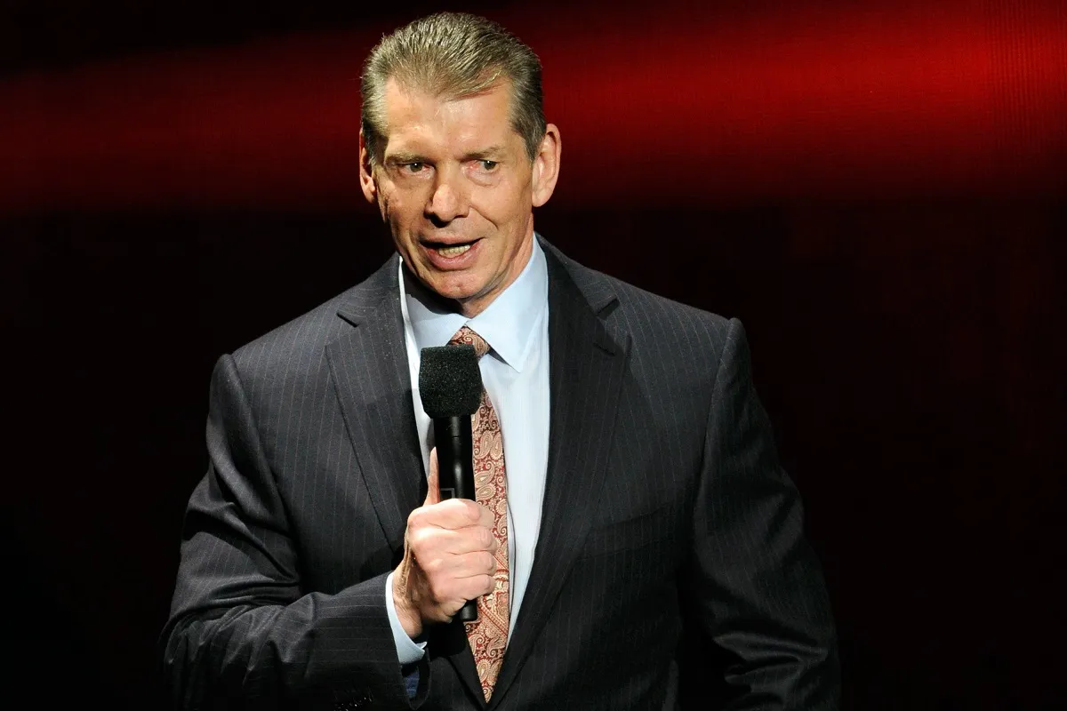 Vince McMahon on Medical Leave From WWE ‘Until Further Notice’