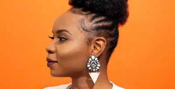 Yemi Alade Announces Release Date For Forthcoming Album, “Empress”