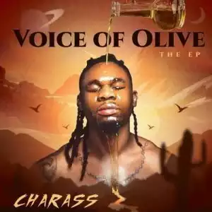 Charass ft. Tekno – Back To Me