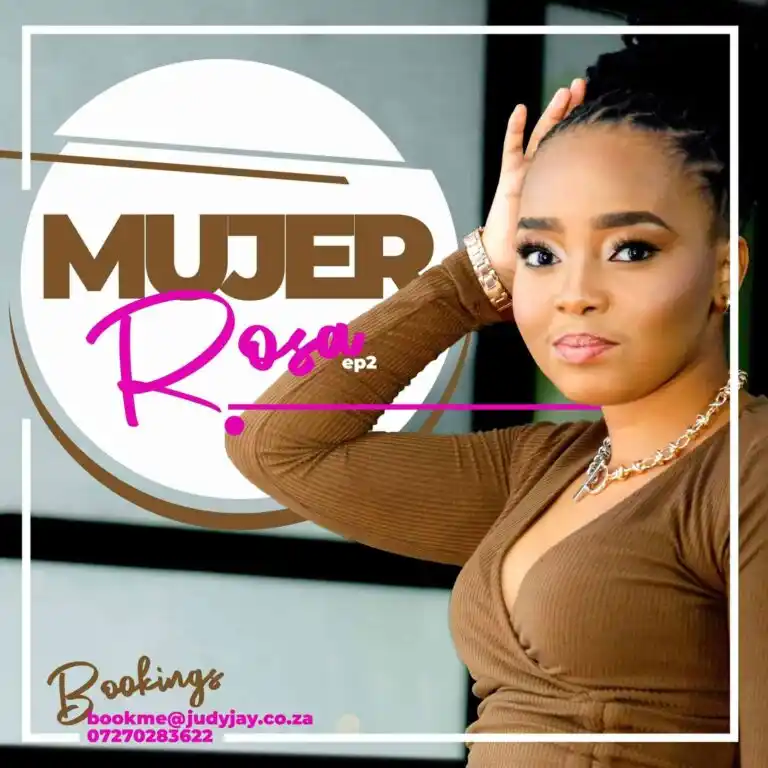 Judy Jay – Mujer Rosa Episode 2 Mix
