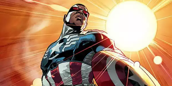 Falcon & Winter Soldier Toy May Reveal Sam Wilson’s Captain America Suit