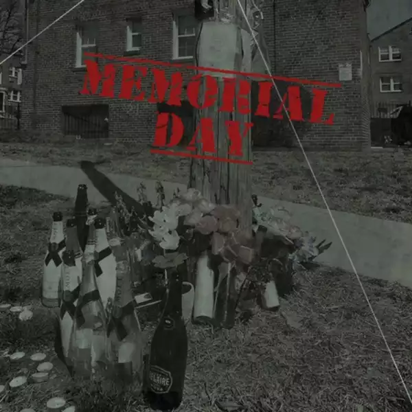 KXNG CROOKED Ft. Joell Ortiz – Memorial Day