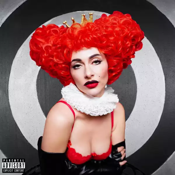 Qveen Herby – Mad Qveen (EP)