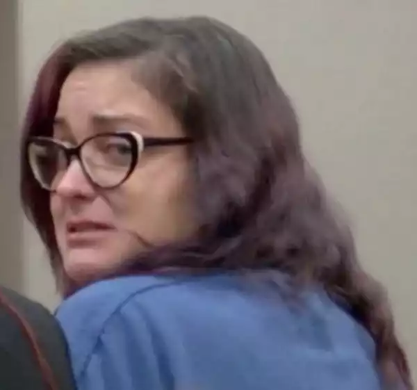 YouTube star sentenced to 40 years in prison for killing her two babies and dumping them in trash