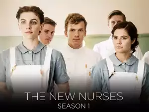 The New Nurses 2018 Season 4