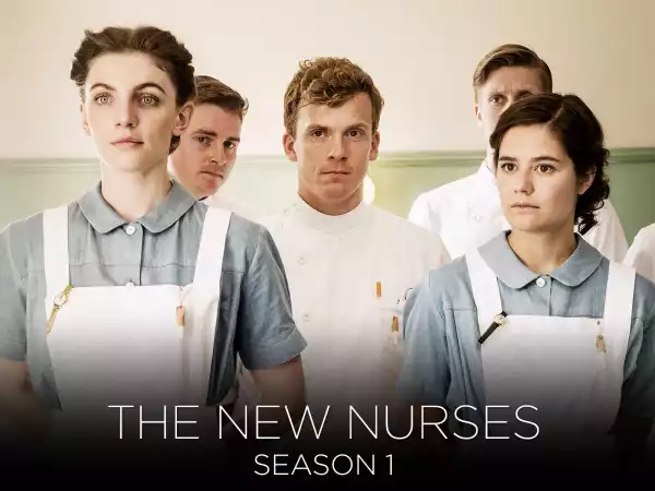 The New Nurses 2018 S02E04