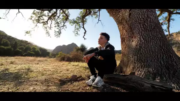 Lil Mosey – Not The Same God As Mine (Video)