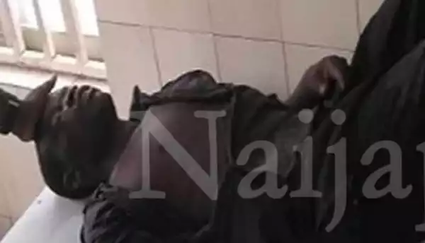 HEART BREAKING!! Security Guard Beaten To Death Over a Missing Phone He Didn’t Steal in Bauchi