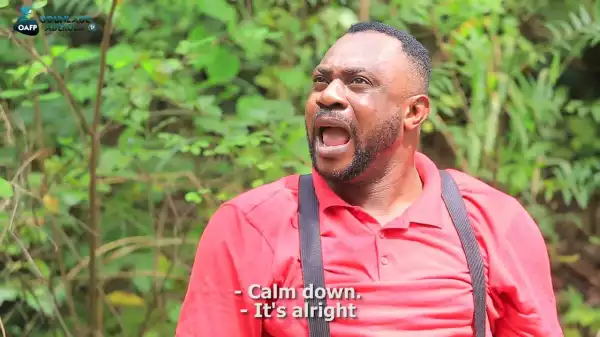 Saamu Alajo - Agbere (Episode 110) [Yoruba Comedy Movie]