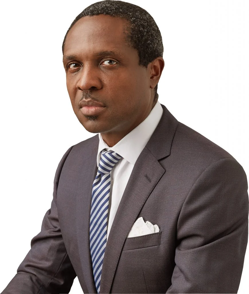 Court sacks Tonye Cole as APC governorship candidate in Rivers