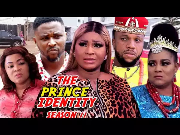 The Prince Identity Season 11 & 12