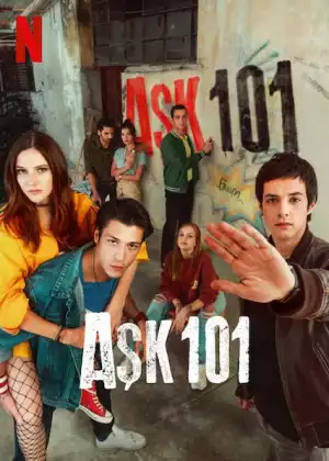 Love 101 (Ask 101) Season 02