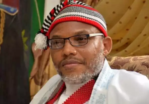 BREAKING: Court Adjourns IPOB Leader, Nnamdi Kanu’s Human Rights Suit To Nov 19