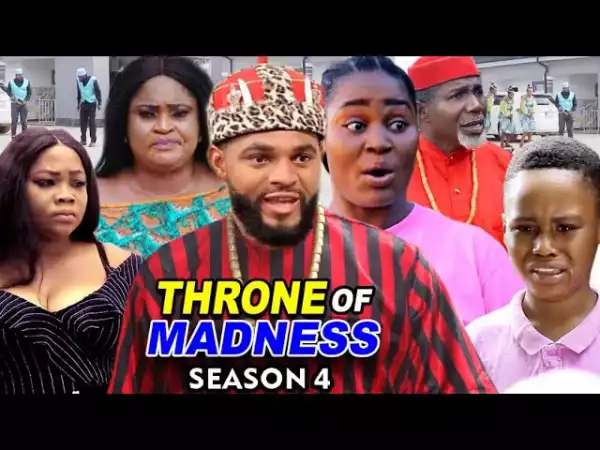 Throne Of Madness Season 4