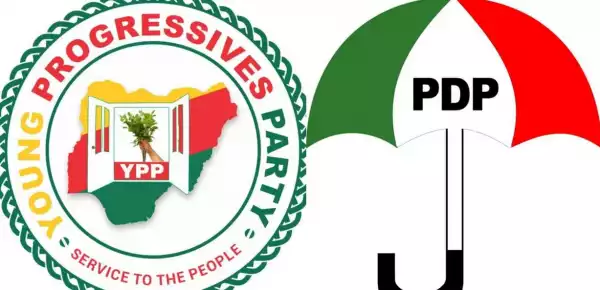 Gubernatorial Polls: YPP Collapses Structure Into PDP In Benue