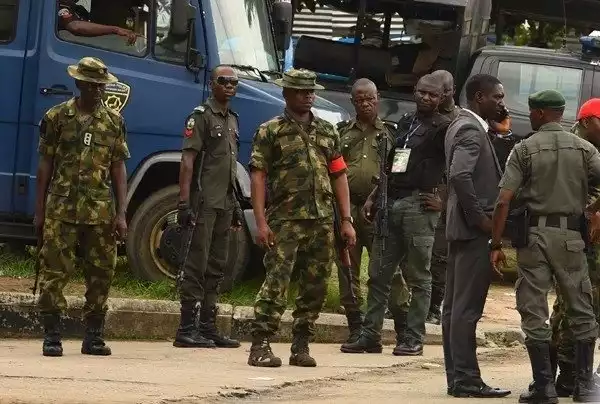 Troops Kill Second Most Wanted Militia Leader In Benue