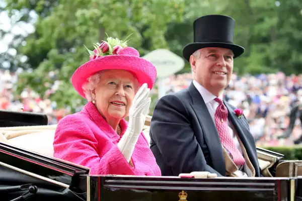 Biography & Career Of Prince Andrew