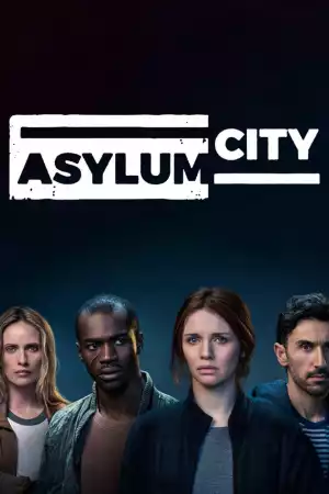 Asylum City Season 1