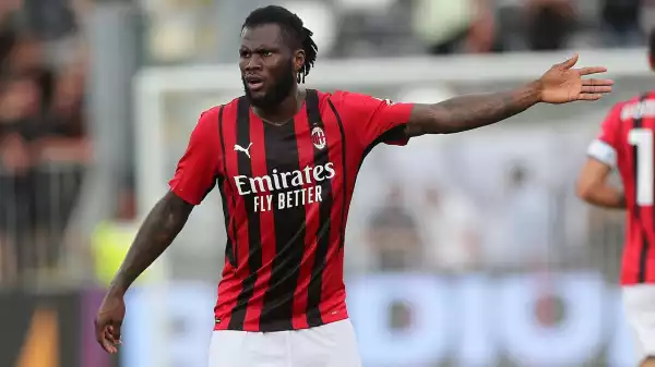 THIS IS BAD!! Star Footballer Faces Racial Abuse In Serie A During Match